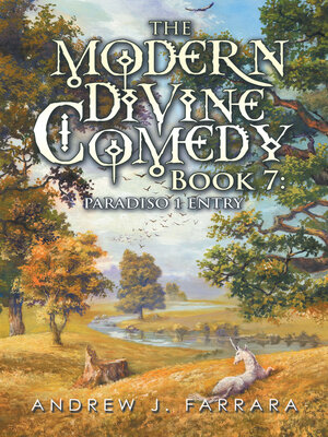 cover image of The Modern Divine Comedy Book 7